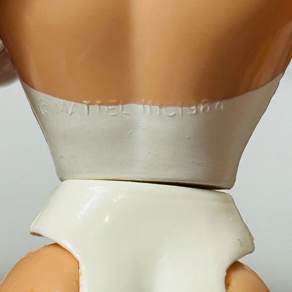 She-Ra Action Figure Lot Adora Frosta CastaSpella Lot Of 3 Vintage 1984 - Picture 9 of 9